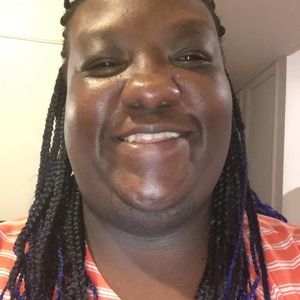 Meet your Posher, Angelicka